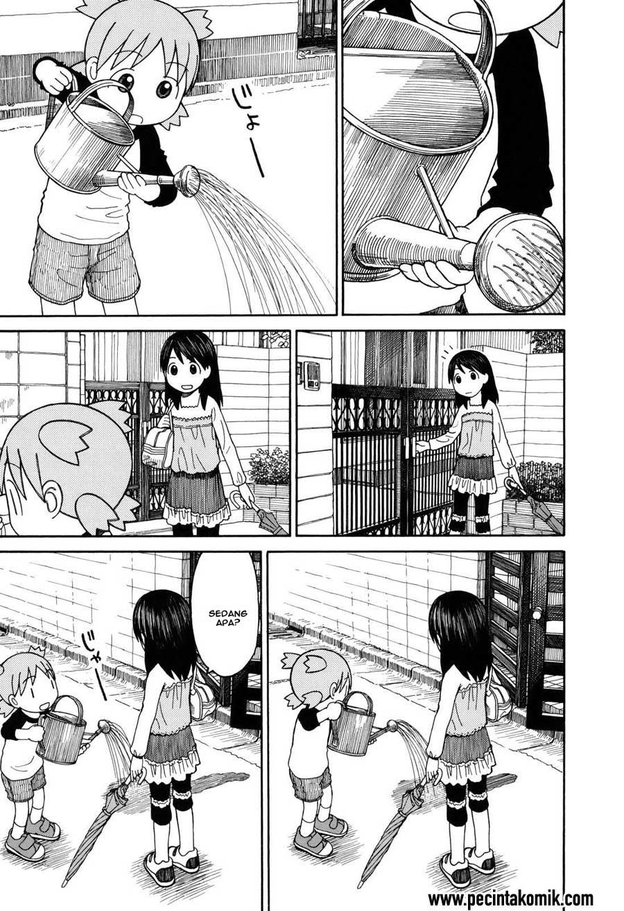 Yotsuba to! Bab 69 halaman 2