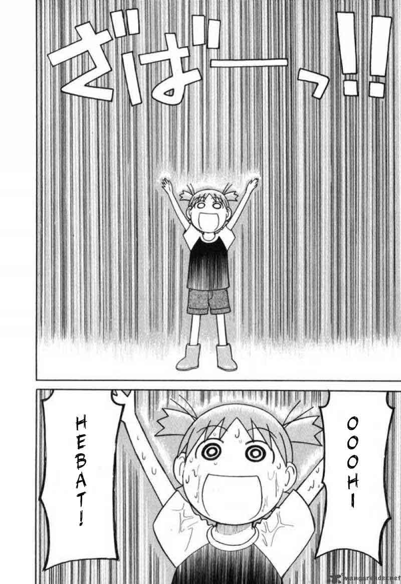 Yotsuba to! Bab 7 halaman 17