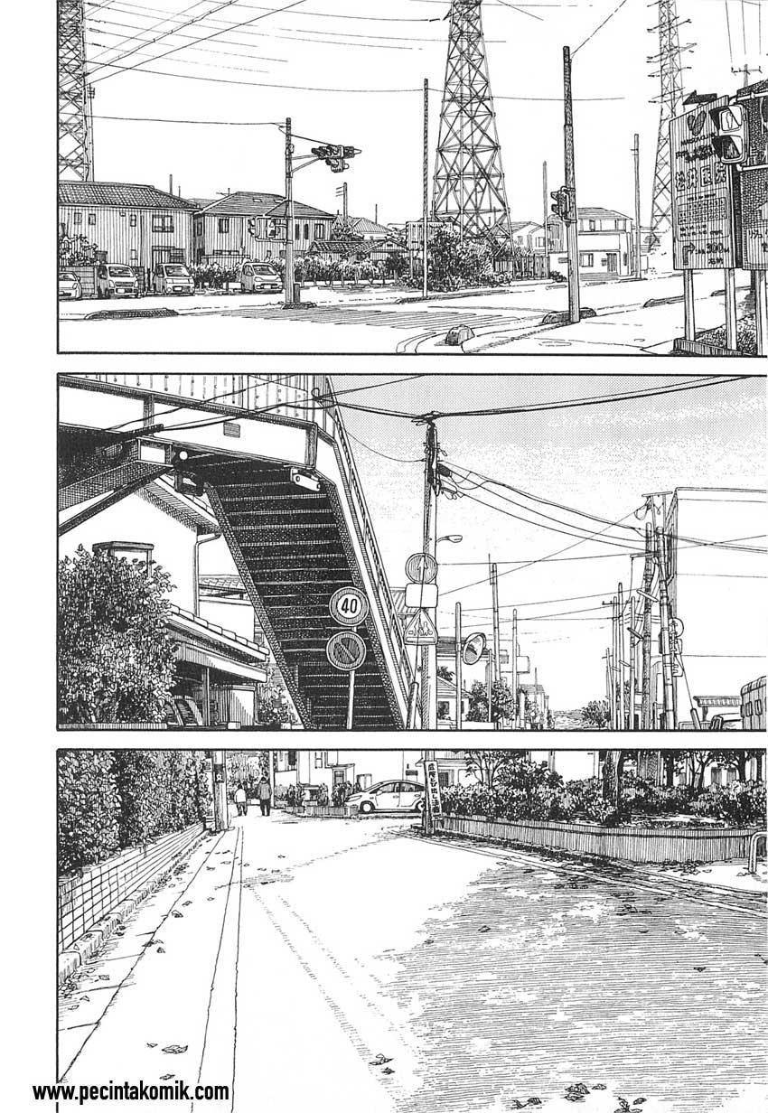 Yotsuba to! Bab 70 halaman 3
