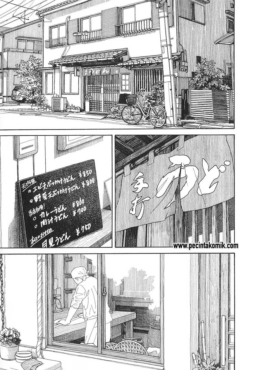 Yotsuba to! Bab 70 halaman 4