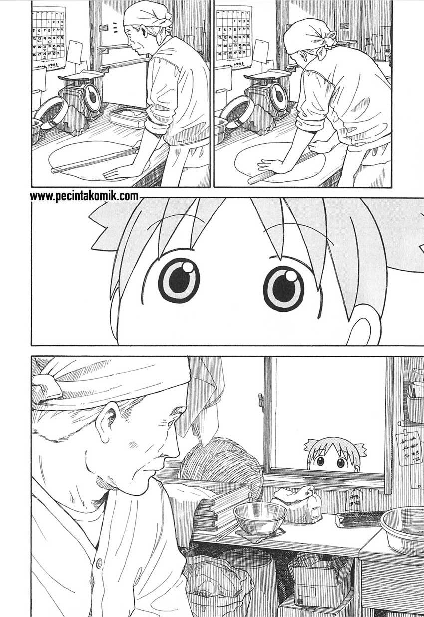 Yotsuba to! Bab 70 halaman 5