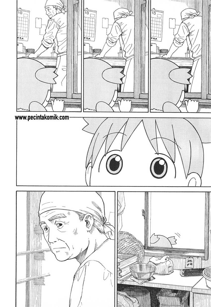 Yotsuba to! Bab 70 halaman 7