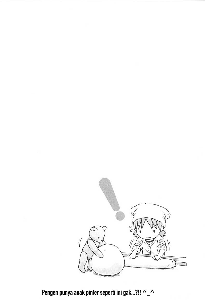 Yotsuba to! Bab 70 halaman 22