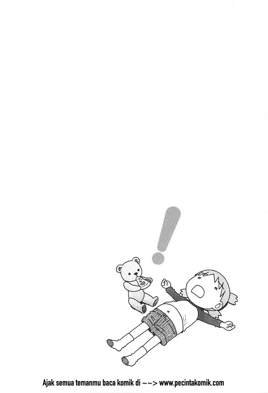 Yotsuba to! Bab 71 halaman 34