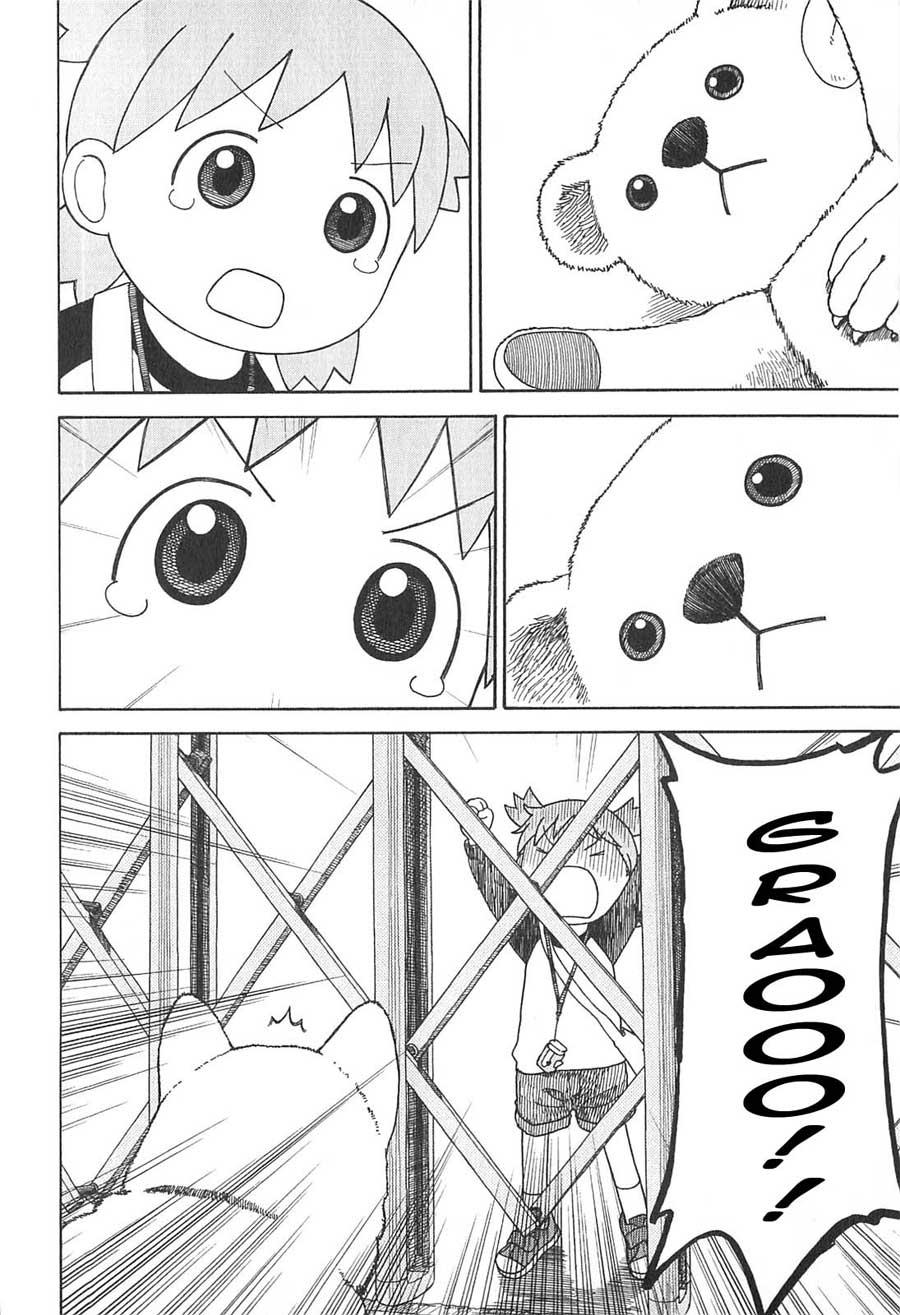 Yotsuba to! Bab 75 halaman 16