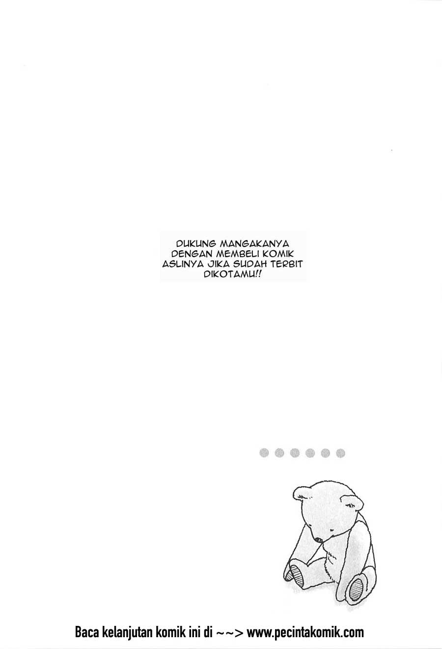 Yotsuba to! Bab 75 halaman 37