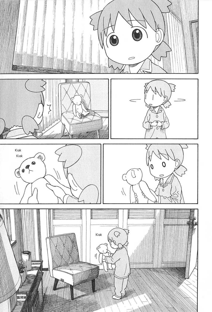 Yotsuba to! Bab 76 halaman 6