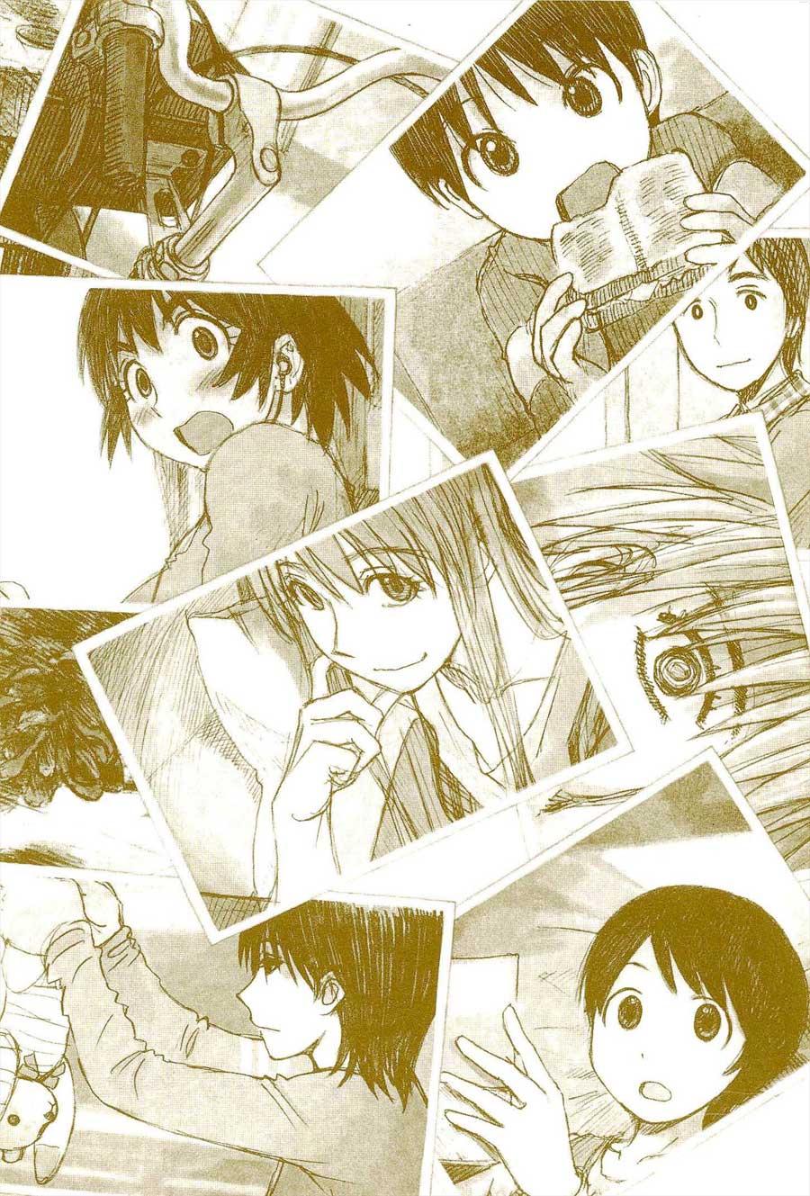 Yotsuba to! Bab 77 halaman 2