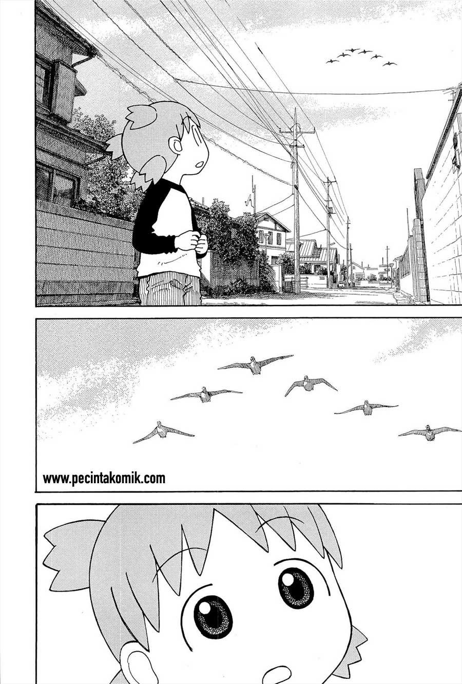 Yotsuba to! Bab 77 halaman 9