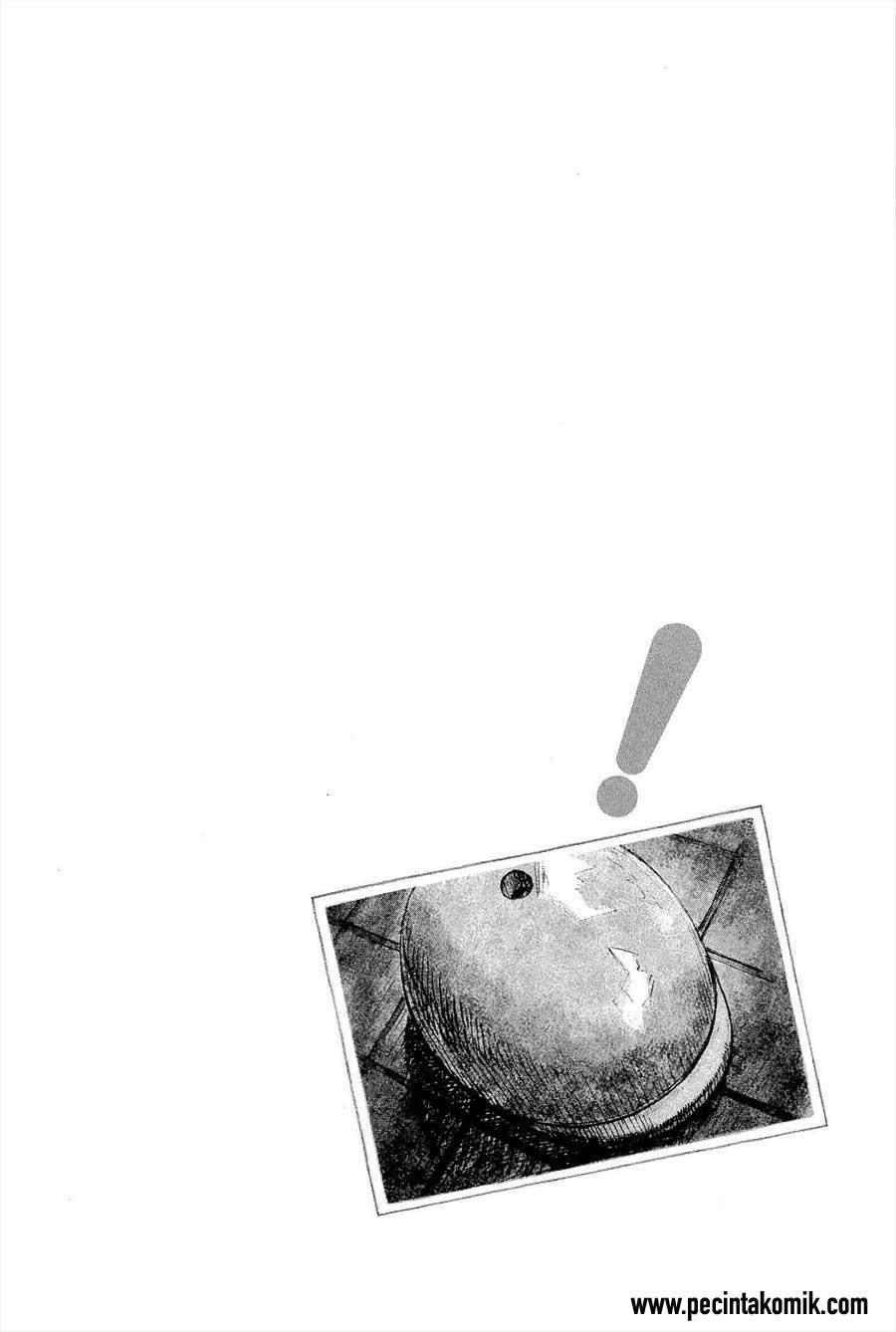 Yotsuba to! chapter 79 halaman 2