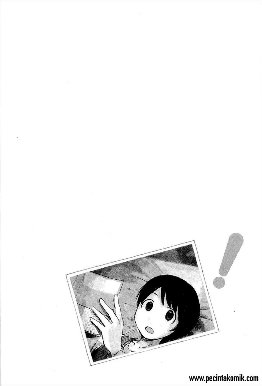 Yotsuba to! Bab 80 halaman 2