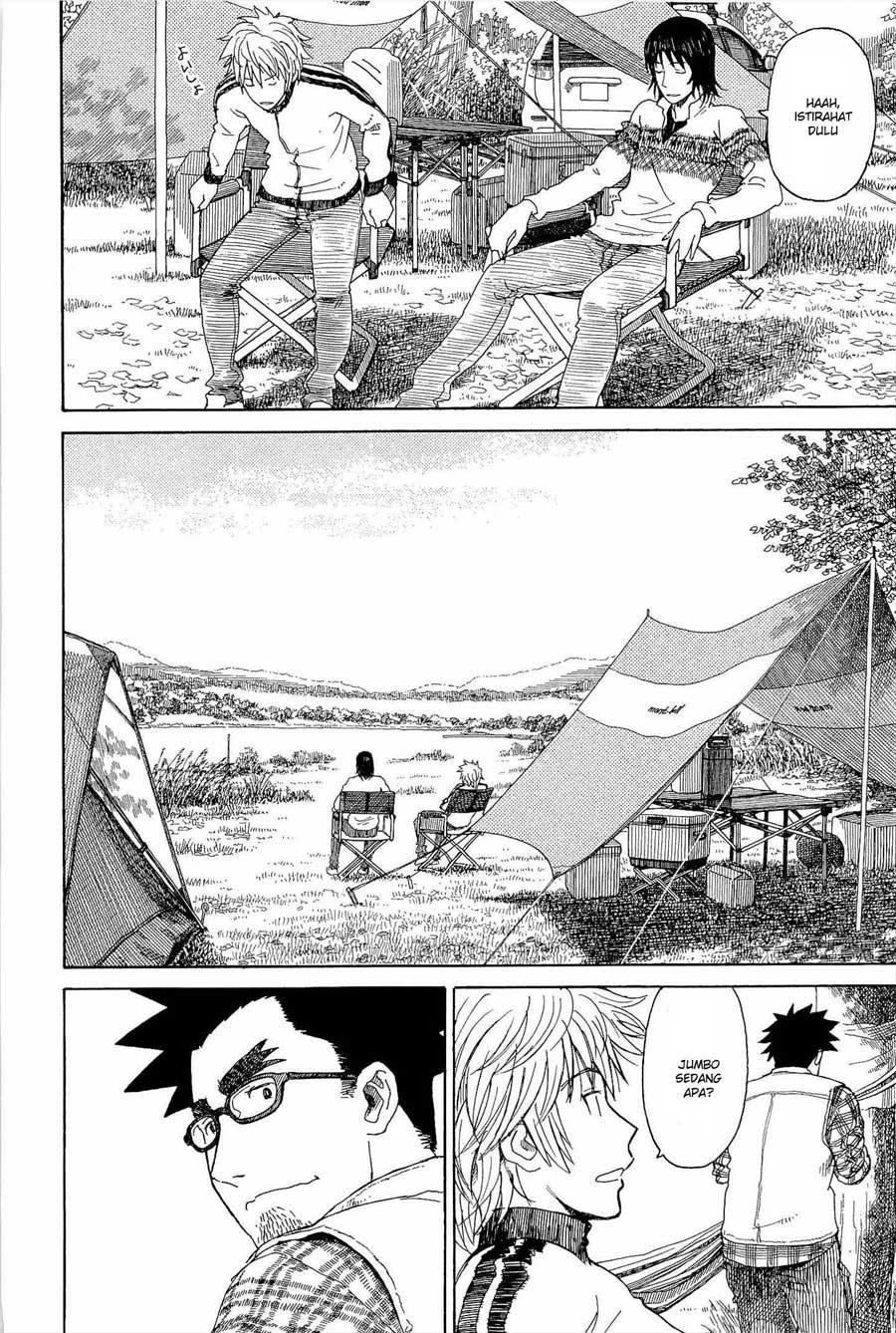 Yotsuba to! Bab 81 halaman 29