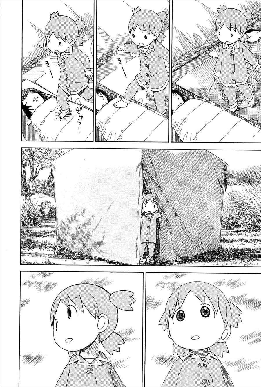 Yotsuba to! Bab 82 halaman 38