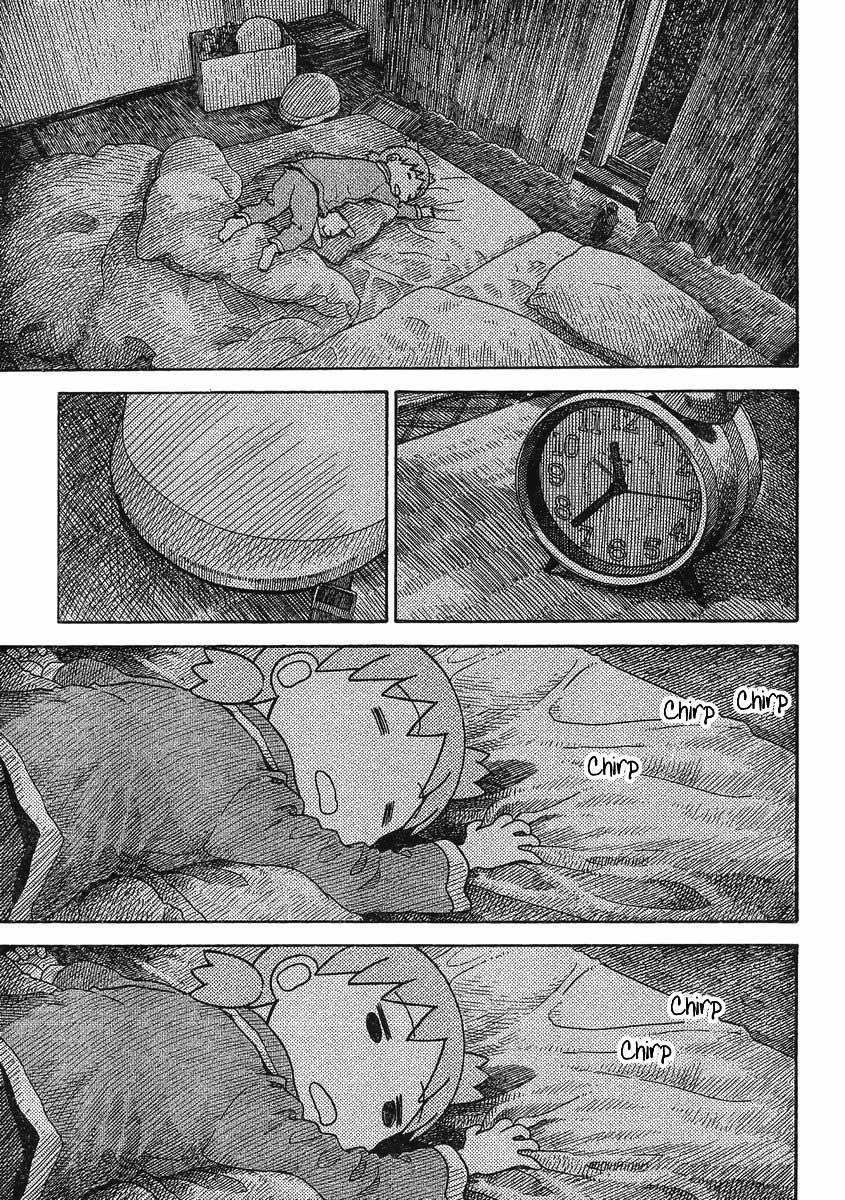 Yotsuba to! Bab 85 halaman 14