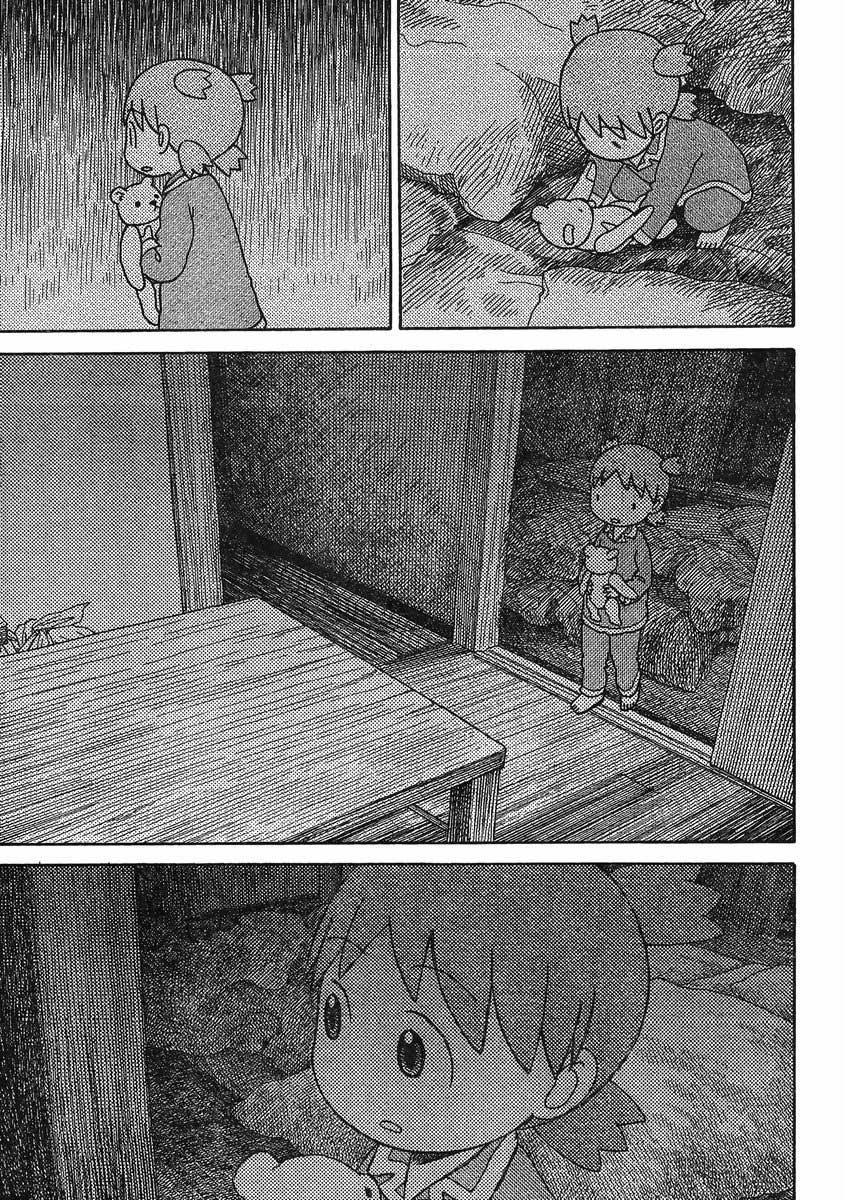 Yotsuba to! Bab 85 halaman 16