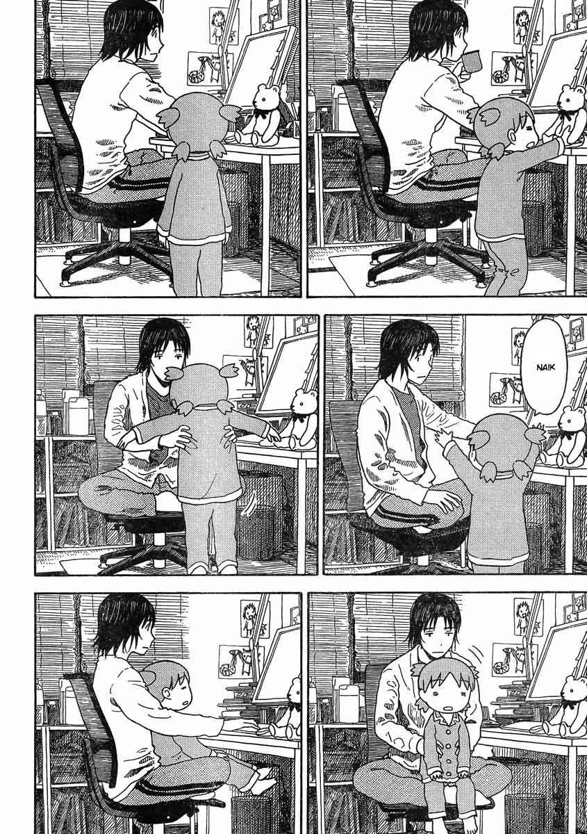 Yotsuba to! Bab 85 halaman 23