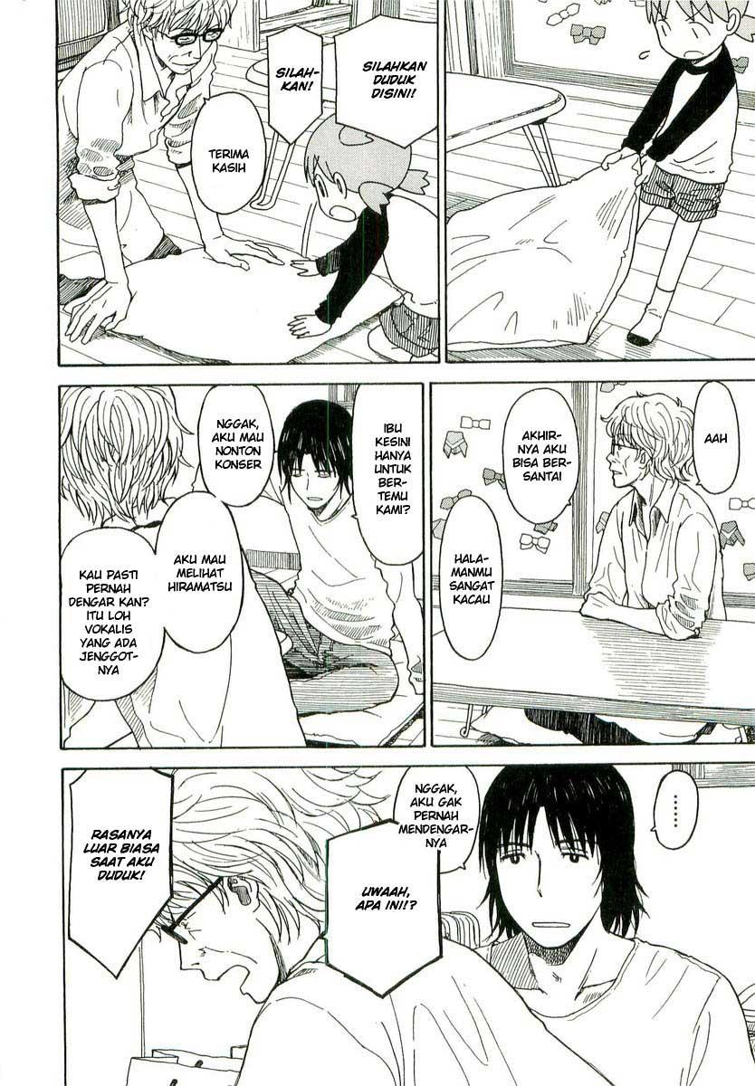 Yotsuba to! Bab 86 halaman 24