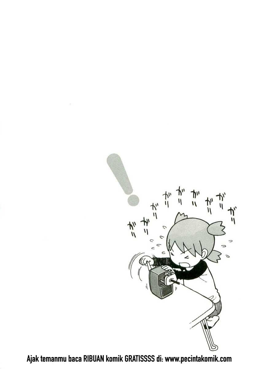 Yotsuba to! Bab 86 halaman 41