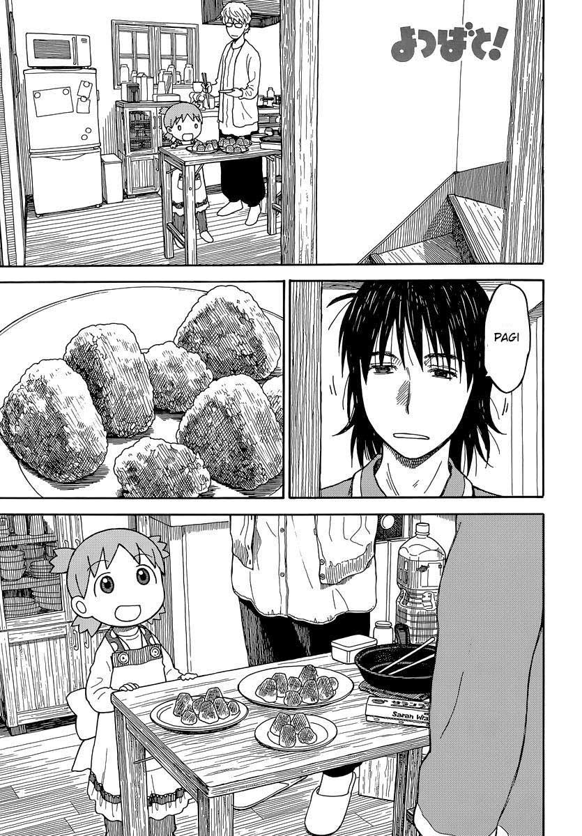 Yotsuba to! Bab 88 halaman 2