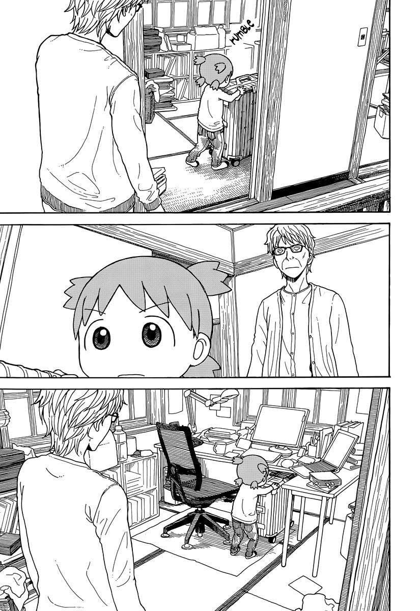 Yotsuba to! Bab 88 halaman 20