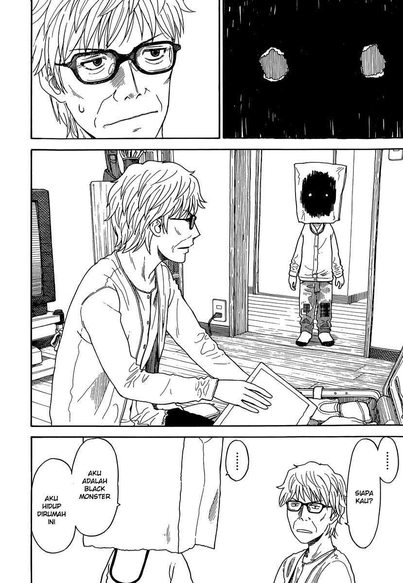 Yotsuba to! Bab 88 halaman 23