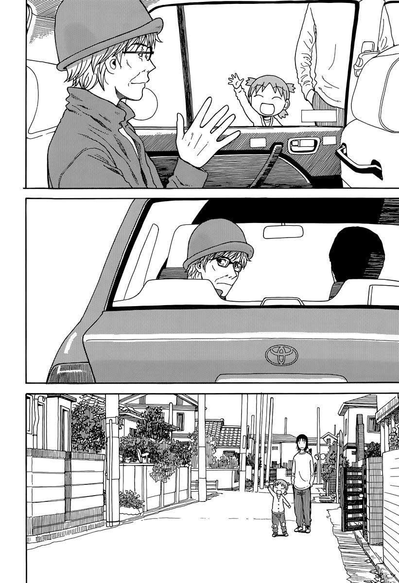 Yotsuba to! Bab 88 halaman 29