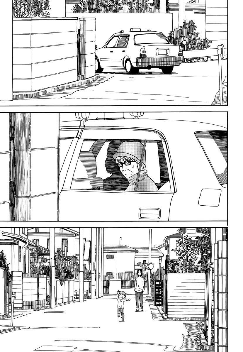 Yotsuba to! Bab 88 halaman 30