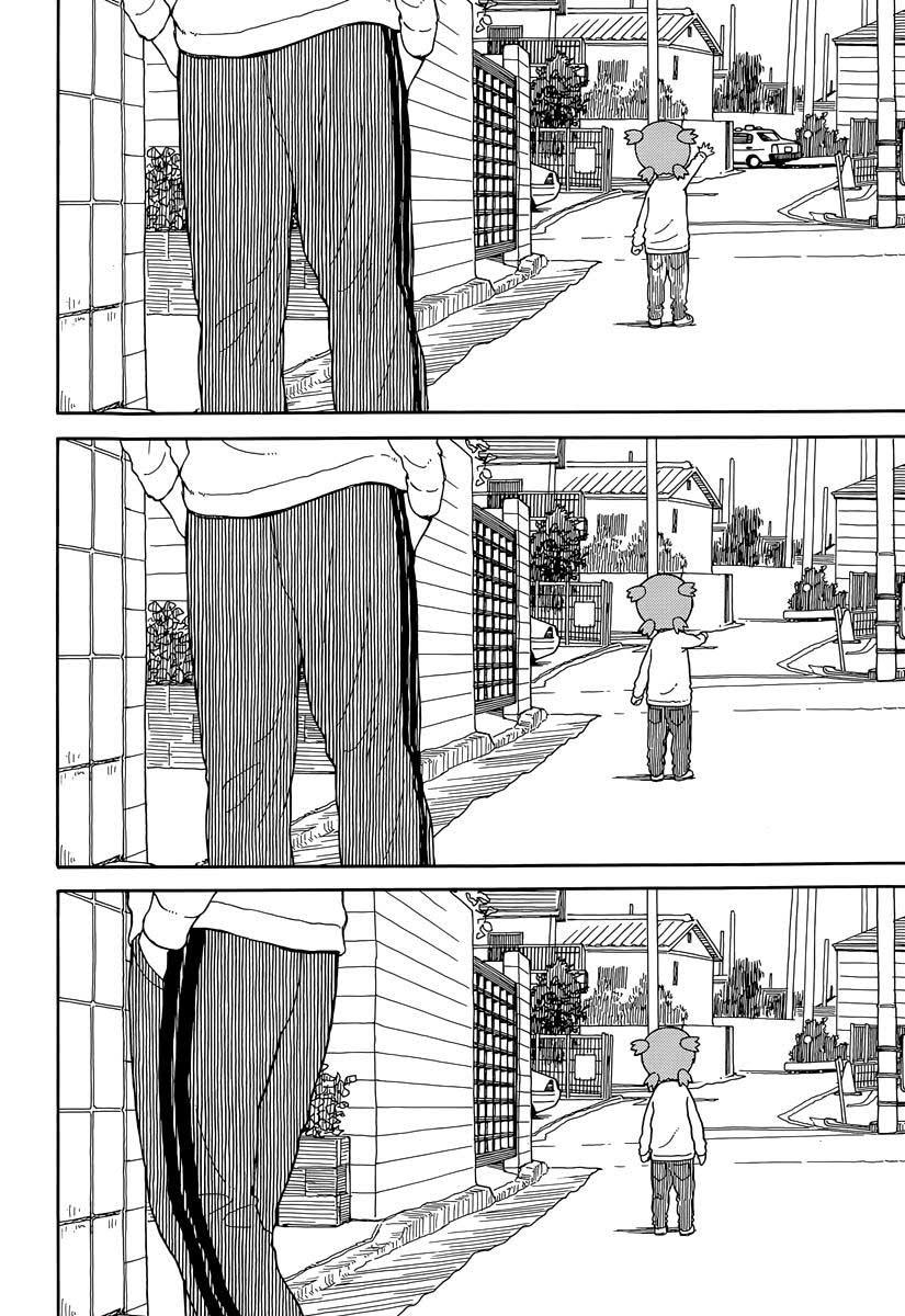 Yotsuba to! Bab 88 halaman 31
