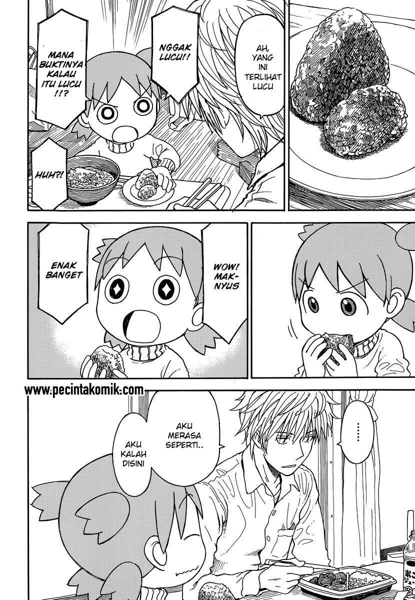 Yotsuba to! Bab 89 halaman 5