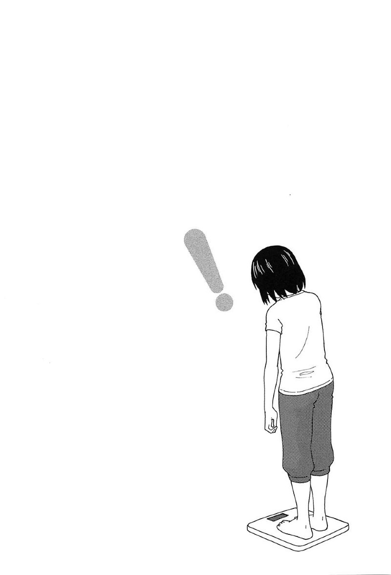 Yotsuba to! Bab 93 halaman 3