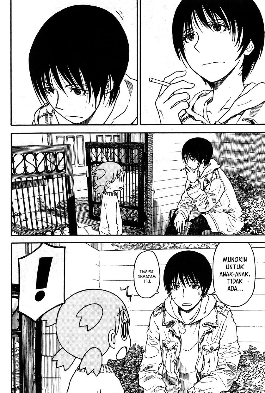 Yotsuba to! chapter 94 halaman 9