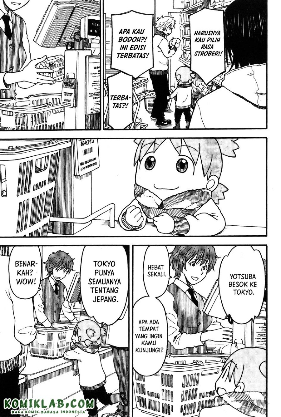 Yotsuba to! chapter 94 halaman 20