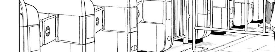 Yotsuba to! Bab 95 halaman 14