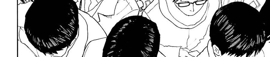 Yotsuba to! chapter 96 halaman 5