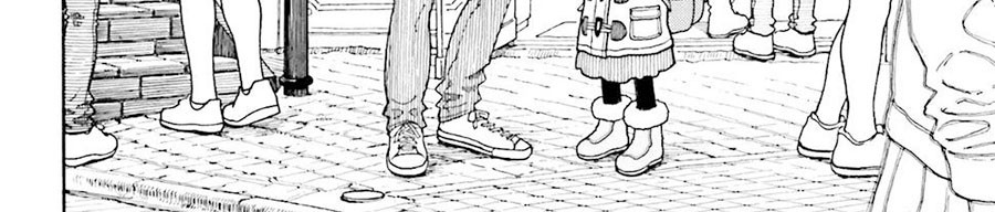 Yotsuba to! chapter 96 halaman 11