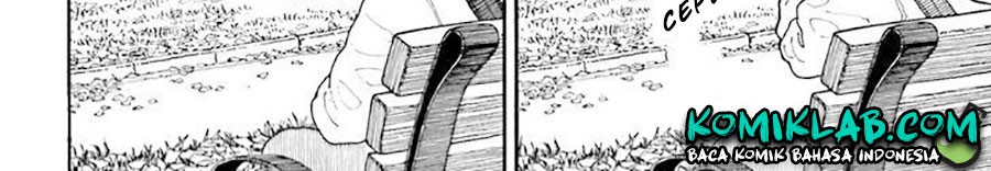 Yotsuba to! Bab 97 halaman 8