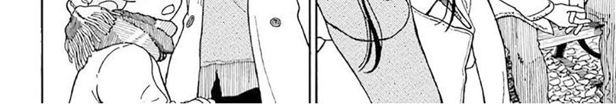 Yotsuba to! chapter 98 halaman 8