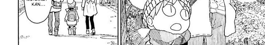 Yotsuba to! chapter 98 halaman 11