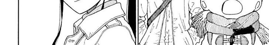 Yotsuba to! chapter 98 halaman 14