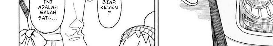 Yotsuba to! chapter 98 halaman 17