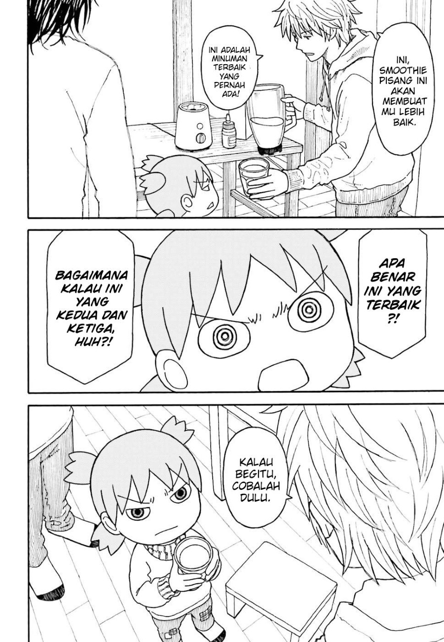 Yotsuba to! Bab 99 halaman 24