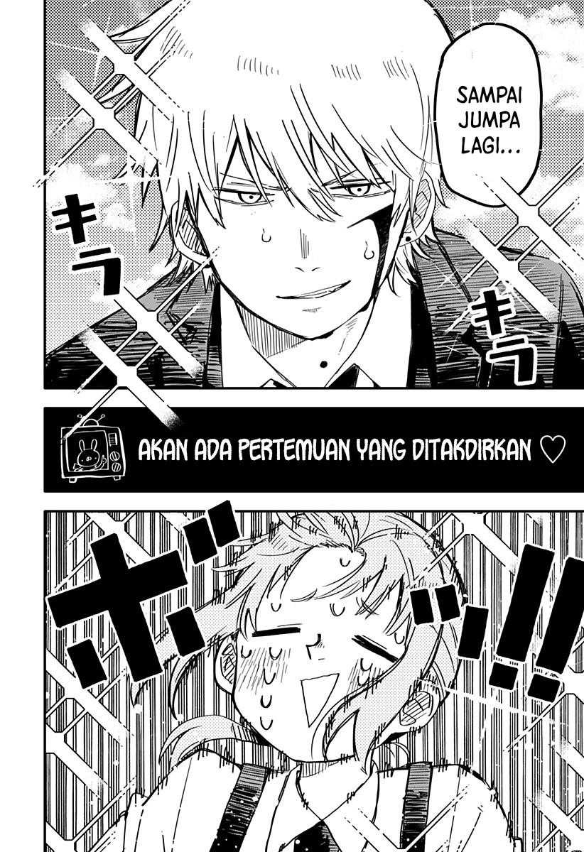 Youchien Wars Bab 02 halaman 20