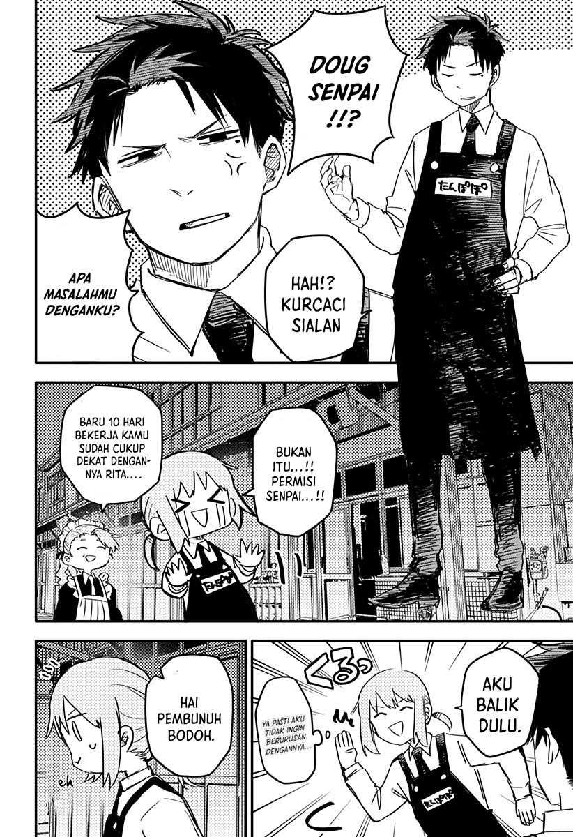 Youchien Wars chapter 03 halaman 7