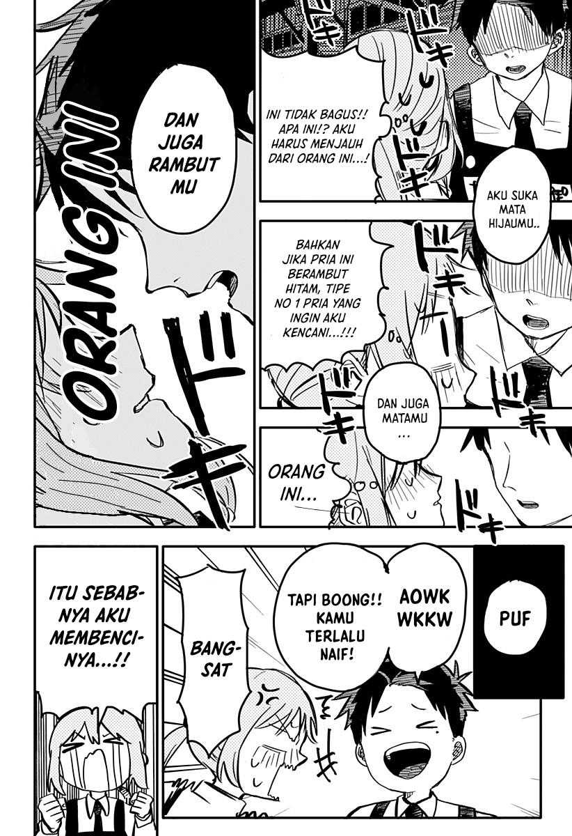 Youchien Wars chapter 03 halaman 9