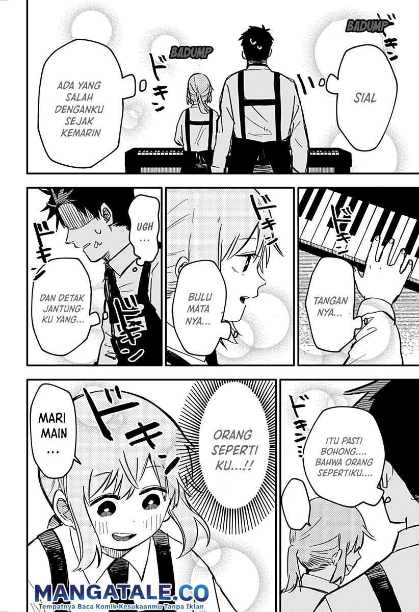 Youchien Wars Bab 05 halaman 7