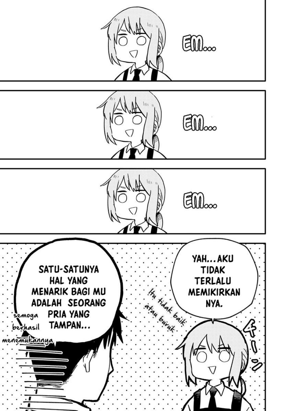 Youchien Wars chapter 06 halaman 6