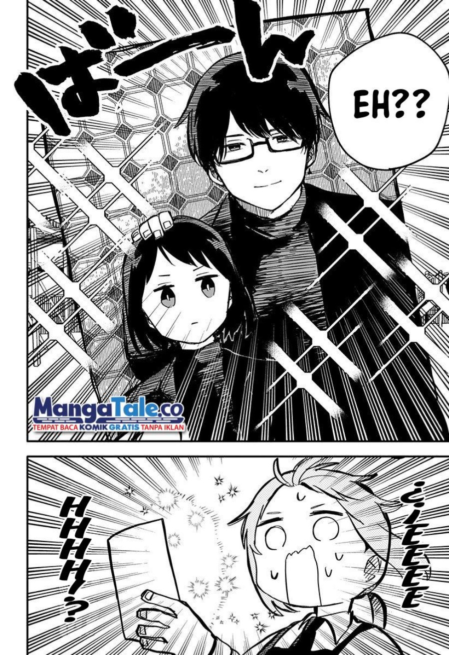 Youchien Wars chapter 06 halaman 9