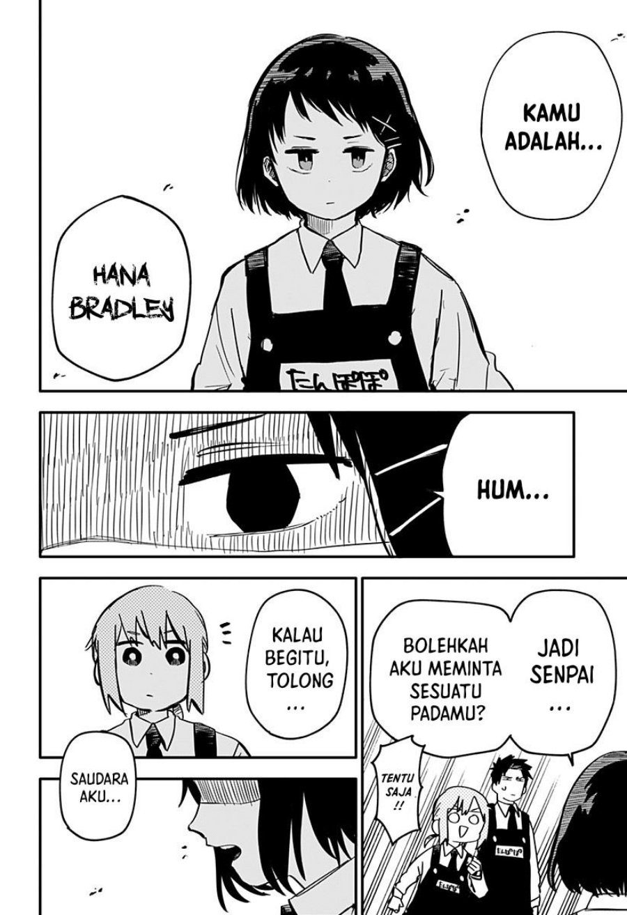 Youchien Wars chapter 06 halaman 18