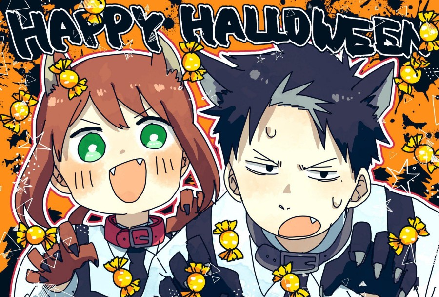 Youchien Wars chapter 08 halaman 32