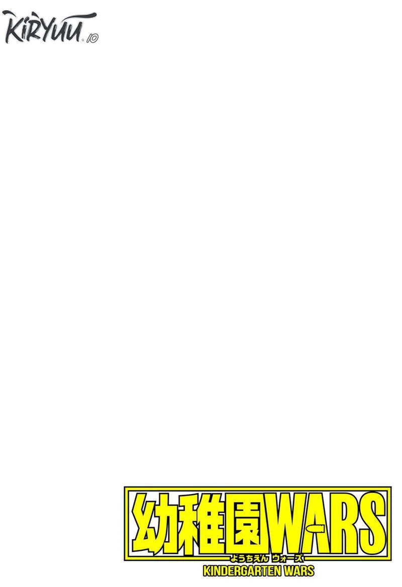 Youchien Wars chapter 100 halaman 3
